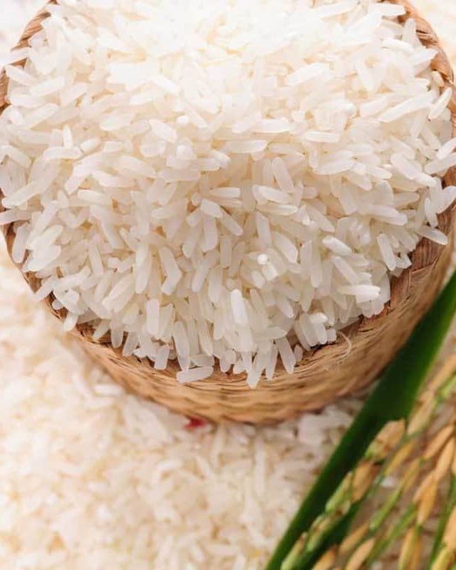 Rice